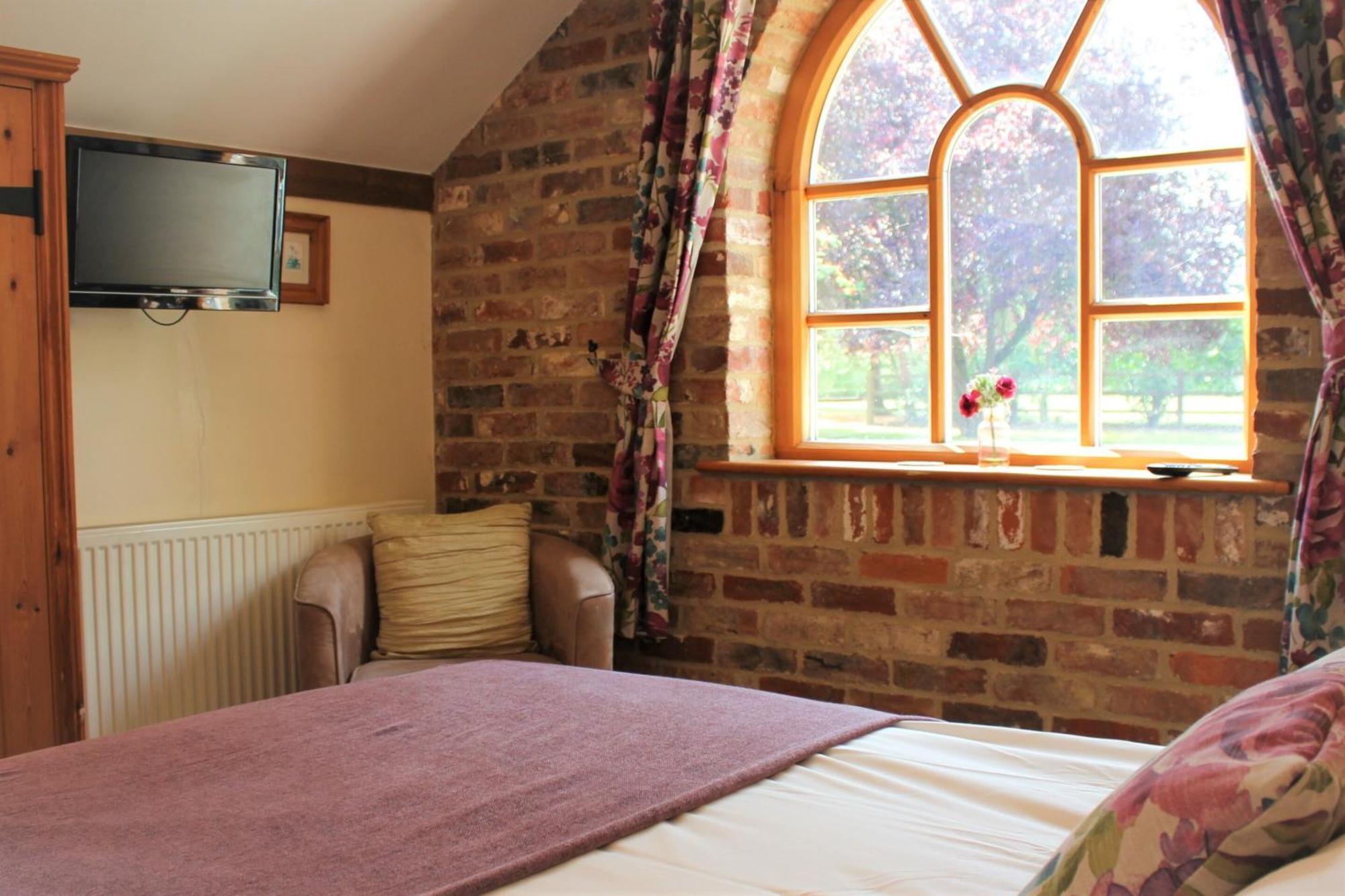 Woodman'S Farm Bed & Breakfast Stratton Strawless ห้อง รูปภาพ